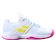 Damskie buty tenisowe Babolat Propulse Fury Clay White/Sulphur Spring
