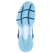 Damskie buty tenisowe Babolat SFX 3 All Court Women Deep Dive/Blue