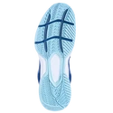 Damskie buty tenisowe Babolat SFX 3 All Court Women Deep Dive/Blue