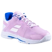 Damskie buty tenisowe Babolat SFX 3 All Court Women Pink Lady