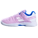 Damskie buty tenisowe Babolat SFX 3 All Court Women Pink Lady