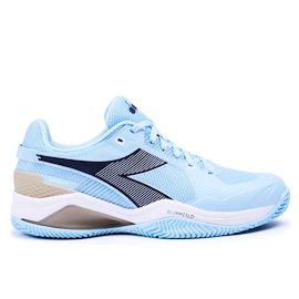 Damskie buty tenisowe Diadora Blushield Torneo 3 W Clay