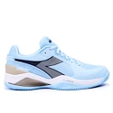 Damskie buty tenisowe Diadora   Blushield Torneo 3 W Clay  EUR 38,5