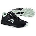 Damskie buty tenisowe Head Revolt Evo 2.0 Black/Aqua
