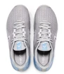 Damskie buty tenisowe Head Revolt Pro 3.5 All Court Grey/Light Blue