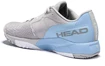 Damskie buty tenisowe Head Revolt Pro 3.5 All Court Grey/Light Blue