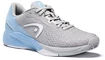 Damskie buty tenisowe Head Revolt Pro 3.5 All Court Grey/Light Blue