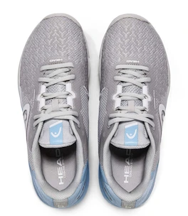 Damskie buty tenisowe Head Revolt Pro 3.5 All Court Grey/Light Blue