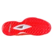 Damskie buty tenisowe Head Revolt Pro 4.0 AC Coral/White