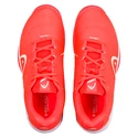 Damskie buty tenisowe Head Revolt Pro 4.0 AC Coral/White