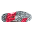 Damskie buty tenisowe Head Revolt Pro 4.0 AC Grey/Coral