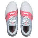 Damskie buty tenisowe Head Revolt Pro 4.0 AC Grey/Coral