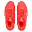 Damskie buty tenisowe Head Revolt Pro 4.0 Clay Coral/White