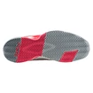 Damskie buty tenisowe Head Revolt Pro 4.0 Clay Grey/Coral