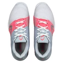 Damskie buty tenisowe Head Revolt Pro 4.0 Clay Grey/Coral