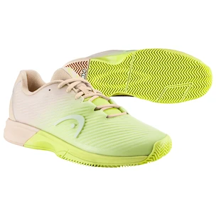 Damskie buty tenisowe Head Revolt Pro 4.0 Clay MCLI  EUR 39