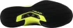 Damskie buty tenisowe Head Sprint Pro 3.0 SF Clay Black/Lime