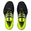 Damskie buty tenisowe Head Sprint Pro 3.0 SF Clay Black/Lime