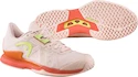 Damskie buty tenisowe Head Sprint Pro 3.5 AC Salmon/Lime