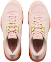 Damskie buty tenisowe Head Sprint Pro 3.5 AC Salmon/Lime