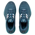 Damskie buty tenisowe Head Sprint Pro 3.5 Clay Grey/Teal