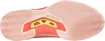 Damskie buty tenisowe Head Sprint Pro 3.5 Clay Salmon/Lime