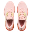 Damskie buty tenisowe Head Sprint Pro 3.5 Clay Salmon/Lime