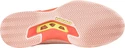 Damskie buty tenisowe Head Sprint Pro 3.5 Clay Salmon/Lime