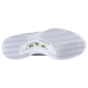 Damskie buty tenisowe Head Sprint Pro 3.5 Clay White/Aqua