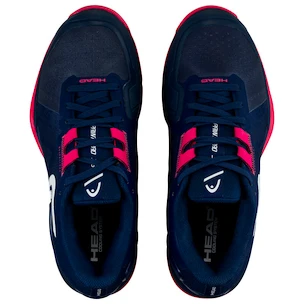 Damskie buty tenisowe Head Sprint Pro 3.5 DBAZ