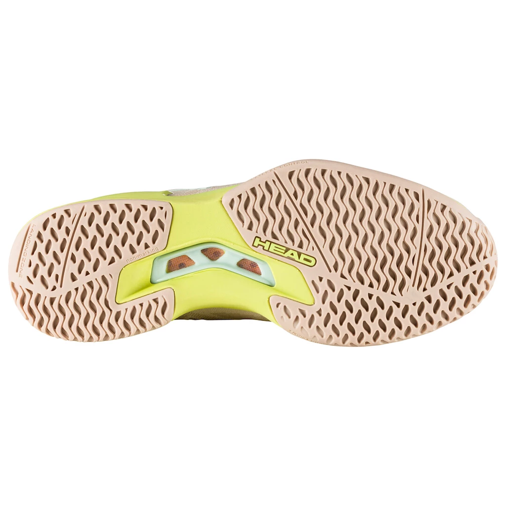Damskie buty tenisowe Head Sprint Pro 3.5 MCLI