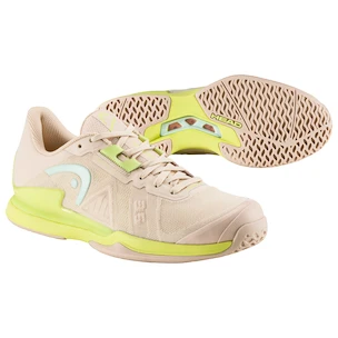 Damskie buty tenisowe Head Sprint Pro 3.5 MCLI