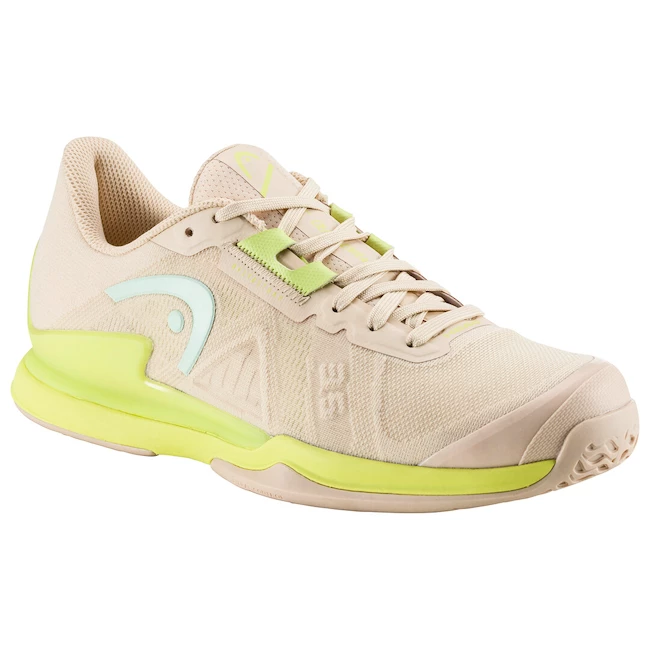 Damskie buty tenisowe Head Sprint Pro 3.5 MCLI