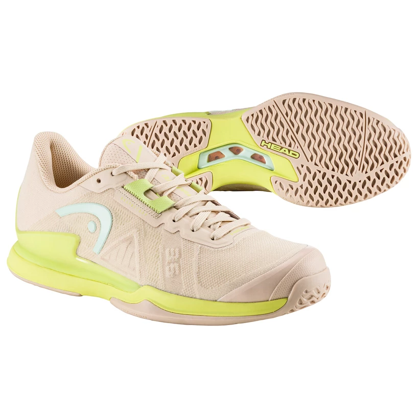 Damskie buty tenisowe Head Sprint Pro 3.5 MCLI