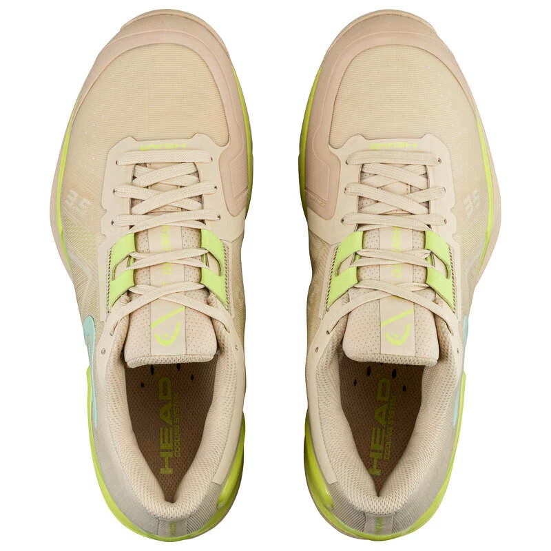 Damskie buty tenisowe Head Sprint Pro 3.5 MCLI