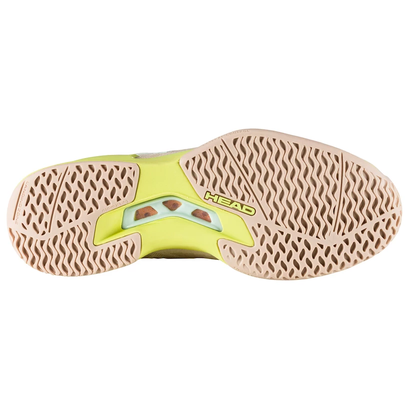 Damskie buty tenisowe Head Sprint Pro 3.5 MCLI
