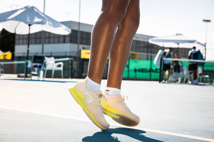 Damskie buty tenisowe Head Sprint Pro 3.5 MCLI
