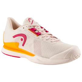 Damskie buty tenisowe Head Sprint Pro 3.5 Women ROOR