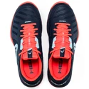 Damskie buty tenisowe Head Sprint Team 3.0 Clay Navy/Red