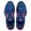 Damskie buty tenisowe Head Sprint Team 3.5 AC Dark Blue