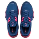 Damskie buty tenisowe Head Sprint Team 3.5 AC Dark Blue