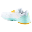 Damskie buty tenisowe Head Sprint Team 3.5 AC White/Aqua