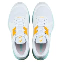 Damskie buty tenisowe Head Sprint Team 3.5 AC White/Aqua