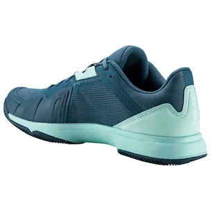 Damskie buty tenisowe Head Sprint Team 3.5 Clay BSTE  EUR 39