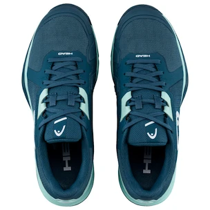 Damskie buty tenisowe Head Sprint Team 3.5 Clay BSTE  EUR 39