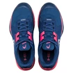 Damskie buty tenisowe Head Sprint Team 3.5 Clay Dark Blue