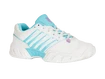 Damskie buty tenisowe K-Swiss  Bigshot Light 4 Brilliant White