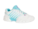 Damskie buty tenisowe K-Swiss  Bigshot Light 4 Brilliant White