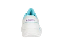Damskie buty tenisowe K-Swiss  Bigshot Light 4 Brilliant White