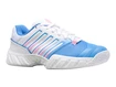 Damskie buty tenisowe K-Swiss  Bigshot Light 4 Silver Lake Blue